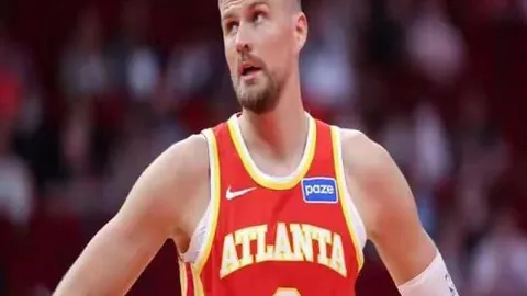 崔永熙NBA复赛之旅：坎坷远超想象